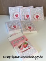 Yogurette Verpackung