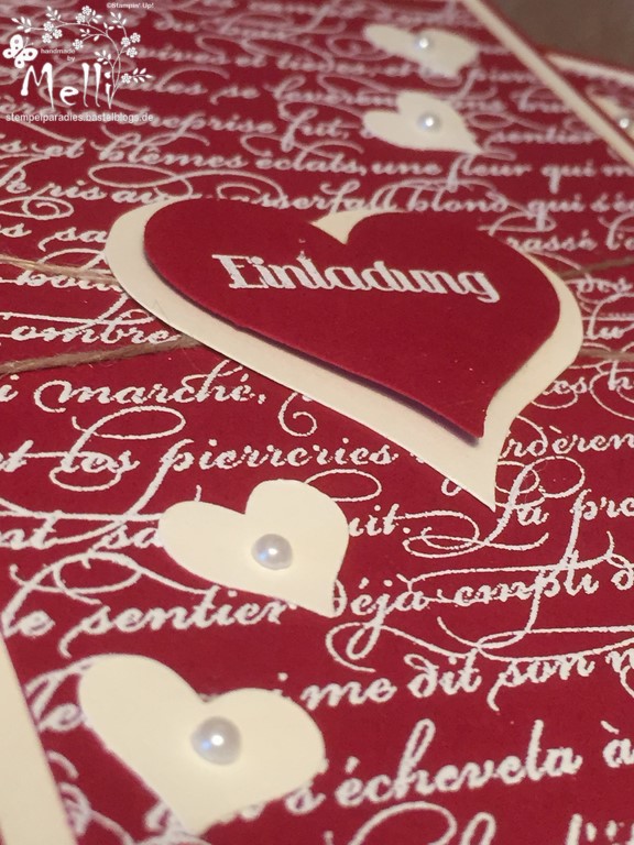 Stampin Up, Einladung, Hochzeit, En Francaise (3) (Kopie)