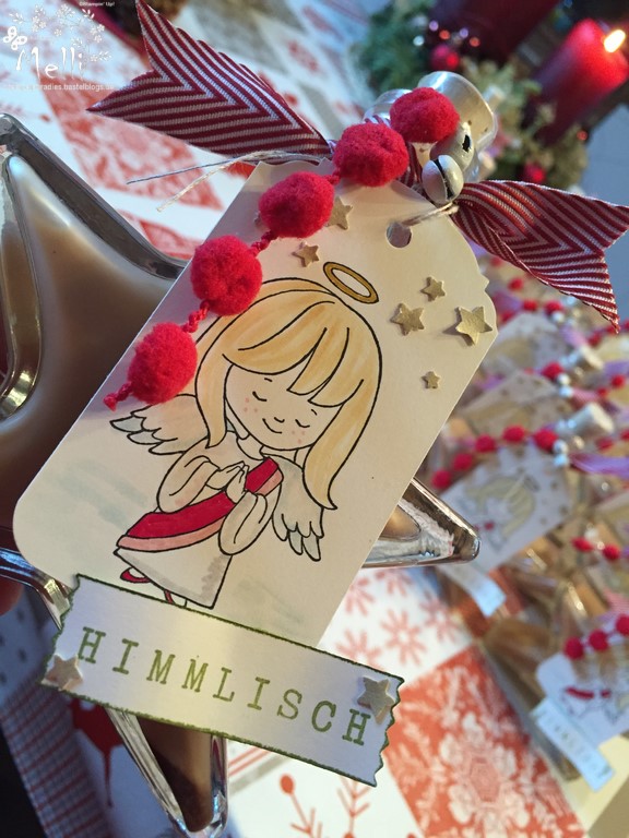 Stampin Up, Thermomix, Likör, Weihnachtslikör (6) (Kopie)