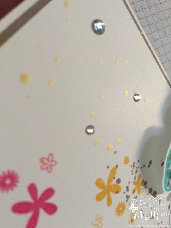 Stampin Up, Karte, Din Lang, Ich bin immer für dich da, Gute Besserung (1) (Kopie)