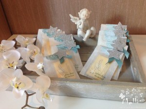 Weihnachtliches Goodie mit Stampin' Up!