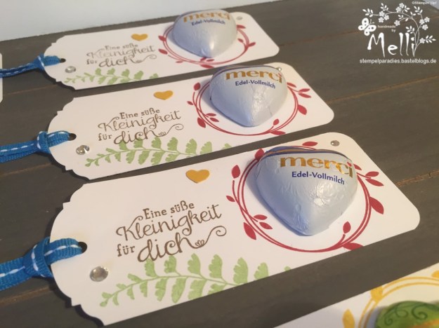 Stampin Up Eleganter Anhänger, Merci, Tag 6 (Kopie)