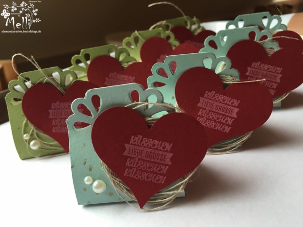 Stampin Up, Küsschen-Goodie (3) (Kopie)