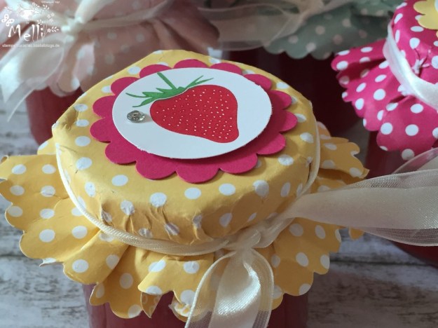 Stampin Up, Marmelade, Designerpapier, aufhübschen, lecker, Mellis Stempelparadies (9)