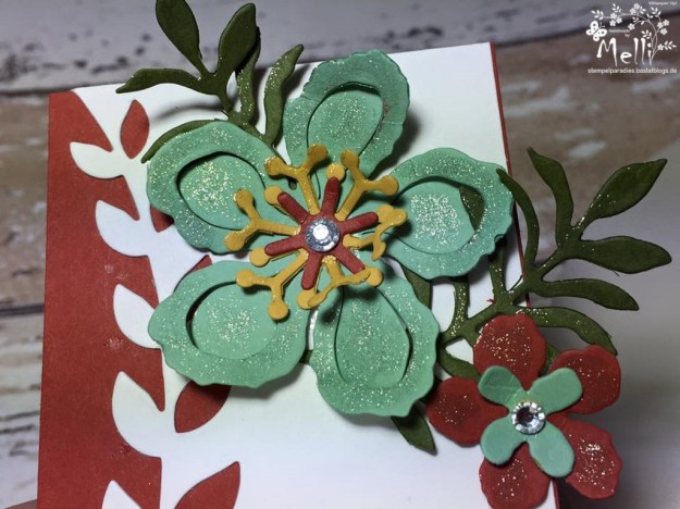 Stampin Up, Candyholder, Mon Cherie, Mellis Stempelparadies1