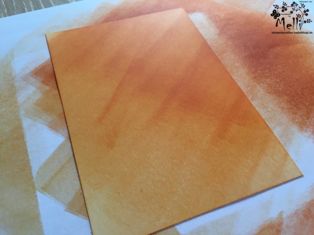 Stampin Up, Gutscheinkarte, Brayertechnik, Itunes Gutschein,  (6)