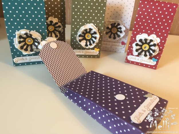 Verpackung, Stampin Up, Blütenstanze (4) (Kopie)