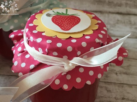 Stampin Up, Marmelade, Designerpapier, aufhübschen, lecker, Mellis Stempelparadies (10)