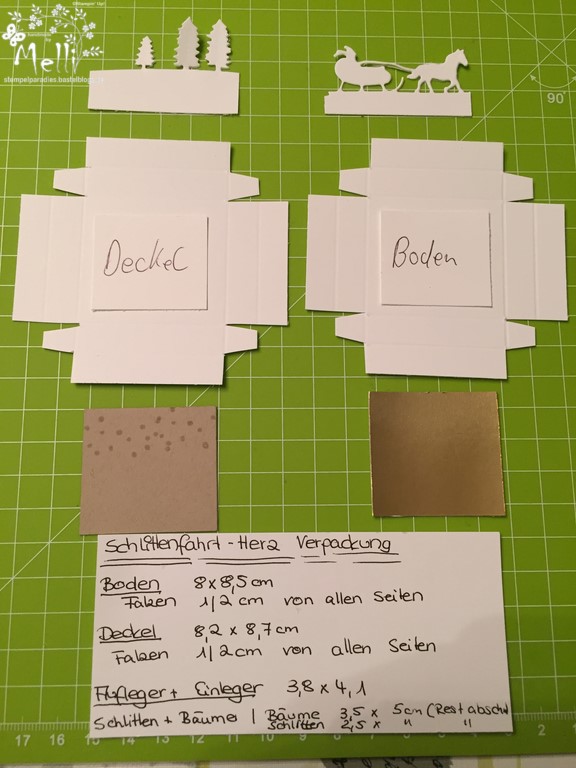 Stampin Up, Anleitung Schlittenfahrt, Goodie, Mellis Stempelparadies (2) (Kopie)