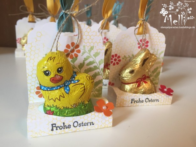 Hasen Verpackung, Gewellter Anhänger2 (Kopie)