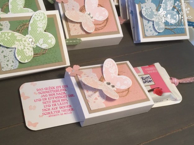 Schoki-Schiebeverpackung 2