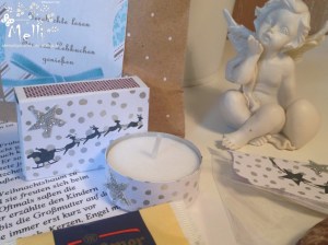 15 Minuten Weihnachten